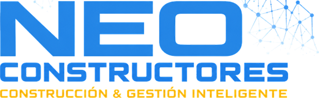 NEOCONSTRUCTORES · Construcción y Gestión Inteligente